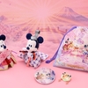 和服ミッキーと新年を祝おう！東京ディズニーリゾートお正月イベント
