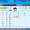 【パワプロ2022・再現】ビージェイ・クック（U-24オーストラリア代表）