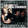 Coal Chamber「The Best Of Coal Chamber」