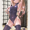 プリンつくる
