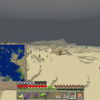 Minecraft Beやっております 184 地図を埋めていきます ネコクラのminecraft Beやっております