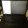 ThinkPad X1 Carbon (3rd gen)を修理に出した話