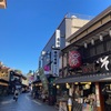 柴又　帝釈様