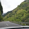 小屋開けの遊山　向かうとき