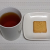 やさしいデカフェ紅茶 アールグレイとメープルバタークッキー