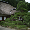 常楽寺へ行く