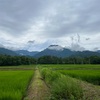 2022/07/20 水曜日　土用の入り