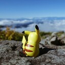 ポケモン旅