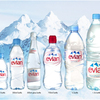 evianのパッケージ戦略