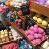 プラスチック削減へ　-LUSH の取り組み-