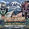 【AEW】ホログラムとザ・ビースト・モルトスがWrestleDream 2024で試合へ