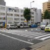 テレ朝でまたしつこく自転車叩き、車の無法行為は見て見ぬふりで自転車のみ槍玉