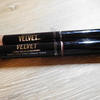 Bareminerals wipped Velvet eye color