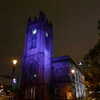 この夏のギグ　Moon Duo @ Sacred Trinity Church, Manchester