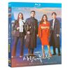 韓国ドラマ 愛の不時着 DVD ブルーレイ Blu-ray BOX ヒョンビン ソンイェジン 日本語字幕 日本語吹き替え版 [Blu-ray]