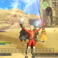ドラクエ7 マリベルの部屋に1人残された仲間は一体何をやっているのか考えてみた Dqフリ ドラクエファンサイト