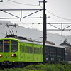 近江鉄道 2024　8/29-30