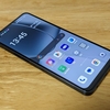 OPPO Reno9 A の印象