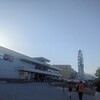 憧れの三保活