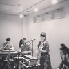 恵文社でのYeYeインストアライブ