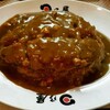 日乃屋カレー@高田馬場