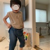 あーくんができるようになったこと。全てに感謝🙇‍♀️