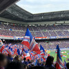 【Jリーグ2019年首位】横浜F・マリノス（@日産スタジアム）の魅力と楽しむためのおすすめ注目ポイント（神奈川県横浜市港北区）