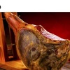 世界のハム11　　tastatlasが世界のcured ham（日本語訳は生ハム）を「人気」「評価」の二つで別々にランキングしています．スペインのハムを高く評価していて，人気順トップ10には5種，評価順トップ10にも5種がランクインしています．イタリアのハムは思ったよりも少なく，「人気」「評価」ともに2種ずつ．思ったよりも多いのが，ポルトガルのハムで，人気では１種，「評価」では２種がランクイン．ポルトガル産のハムは，スペインのハモンやイタリアのプロシュット（プロシュート）に似ています．