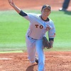 プロ野球オープン戦 2015.3.11ソフトバンク×巨人 ～ヤフオクドーム〜