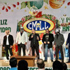 【CMLL】12名の選手が参加するマスカラ戦『シン・サリダ』開催発表