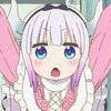 【アニメ】『小林さんちのメイドラゴン』のカンナがかわいい理由を紹介します！