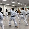 #清心会札幌東空手教室