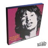 - 26. JULY * Mick Jagger *