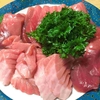 あさイチでも話題のタンパク質！新鮮な生マグロで美髪と美肌を目指す✨