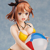 グッドスマイルカンパニー ライザ（ライザリン・シュタウト