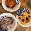 プロビデンスの人気ベーカリー「Seven Stars Bakery」