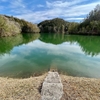 一ツ林・長田大池（広島県三次）