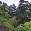 出雲路を往く　久しぶりの一泊二日の旅（その一）