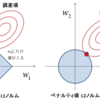 RでL1 / L2正則化を実践する