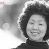 稲垣えみ子の髪型がアフロの理由！１分でわかるアフロパーマ！
