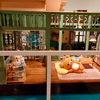 「リラックマとカオルさん」展（2019年9月4日～16日）あべのハルカス近鉄本店ウイング館