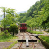 長良川鉄道ダイヤ改正後ルポ（５月16日）