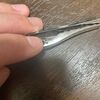 ルイビトン　ネクタイピン　修理