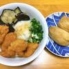 業務スーパーの商品で丸亀製麺の「鬼おろし鶏からぶっかけ」もどきをつくってみた