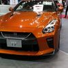 日産 GT-R プレミアムエディション