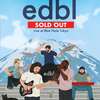 edbl ＠BLUE NOTE TOKYO【note】