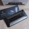 Cosmo Communicator、来たる