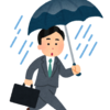 *『雨の日には感動がある』（営業 編）