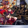 メギド72ブログ　 母なる海とメギドたち　1話-2（前編その3）「まあベルおじさんの負けっすね」