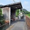 三江線:信木駅 (のぶき)